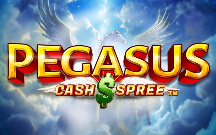 Pegasus Cash Spree