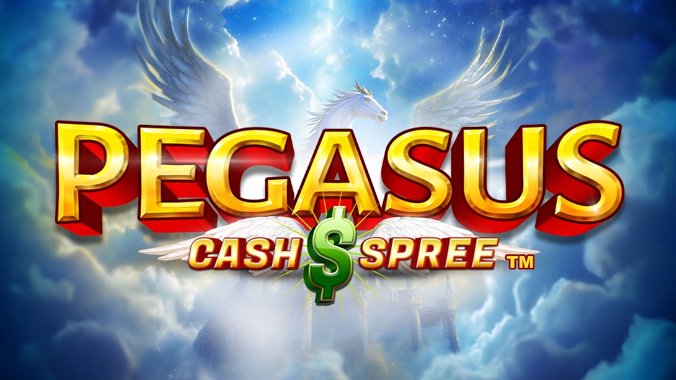 Pegasus Cash Spree