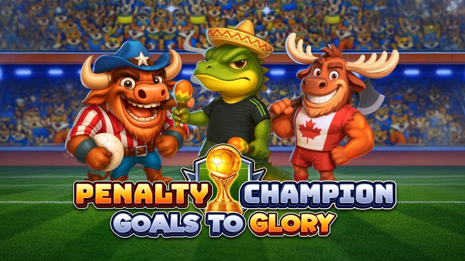Penalty Champion Goals to Glory