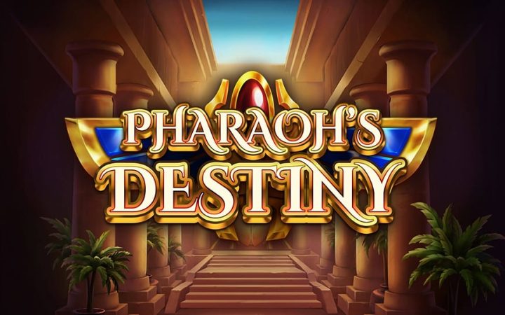Pharaohs Destiny