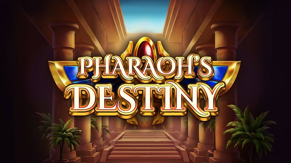 Pharaohs Destiny