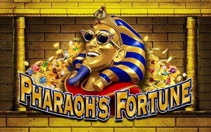 Pharaoh's Fortune