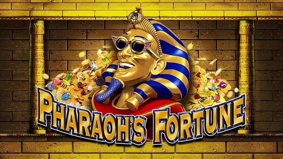 Pharaoh's Fortune