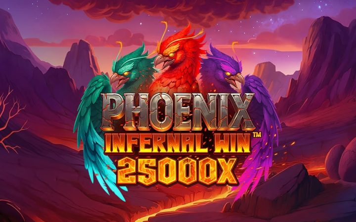 Phoenix Infernal Win