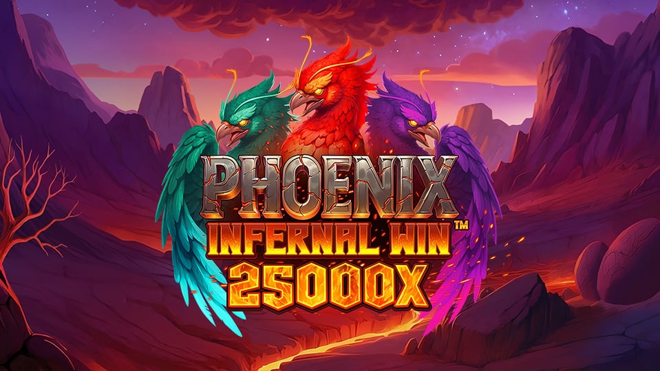 Phoenix Infernal Win