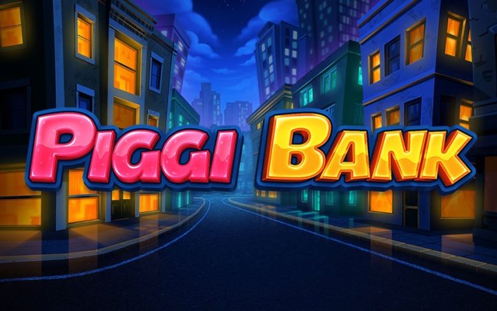 Piggi Bank