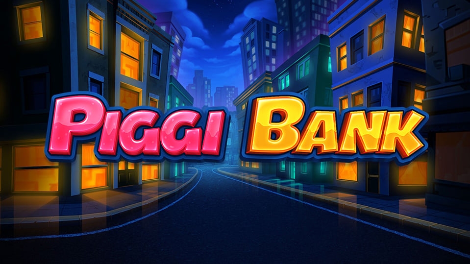 Piggi Bank