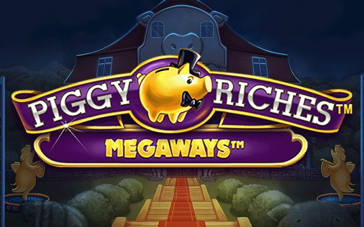Piggy Riches MegaWays
