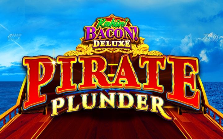 Pirate Plunder