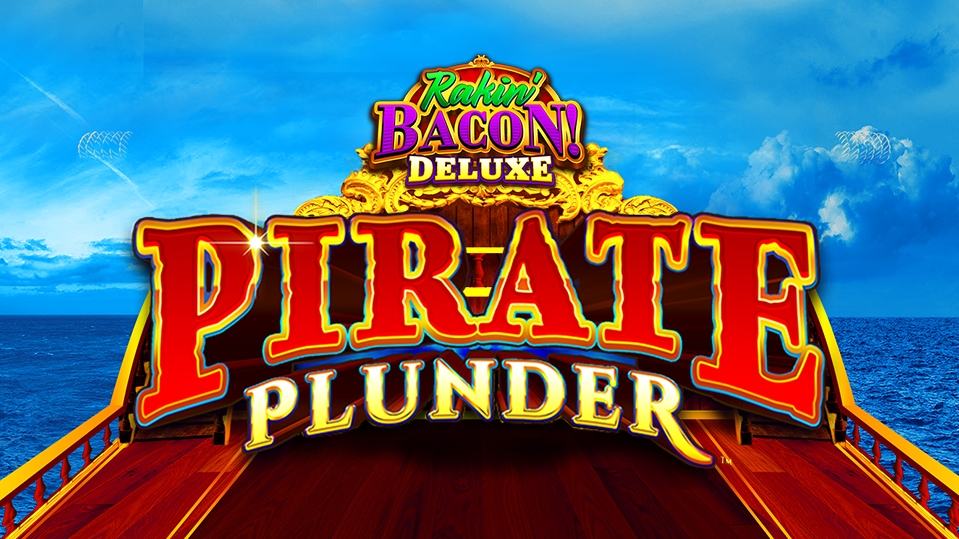 Pirate Plunder