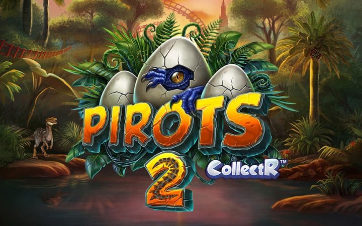 Pirots 2