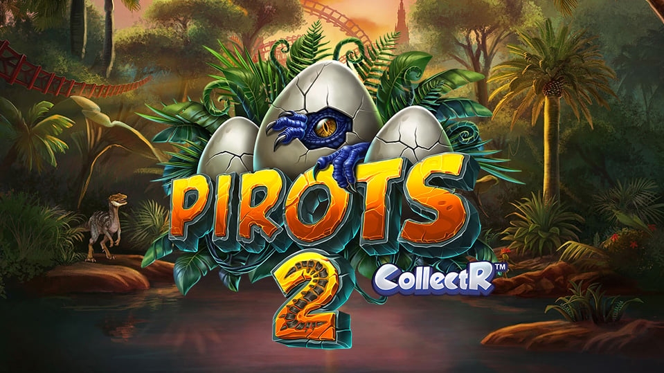Pirots 2