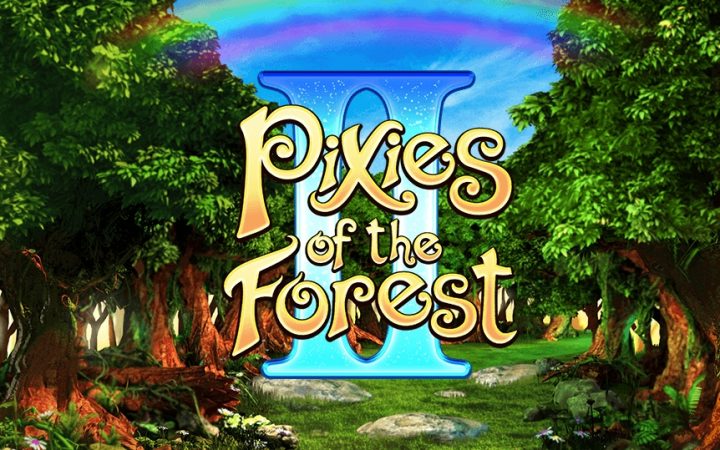 Pixies of the Forest II