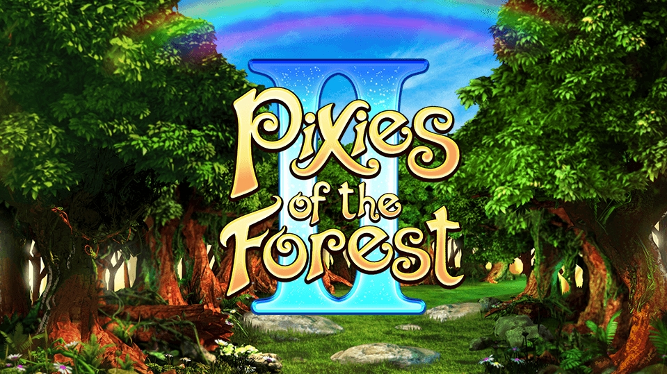 Pixies of the Forest II