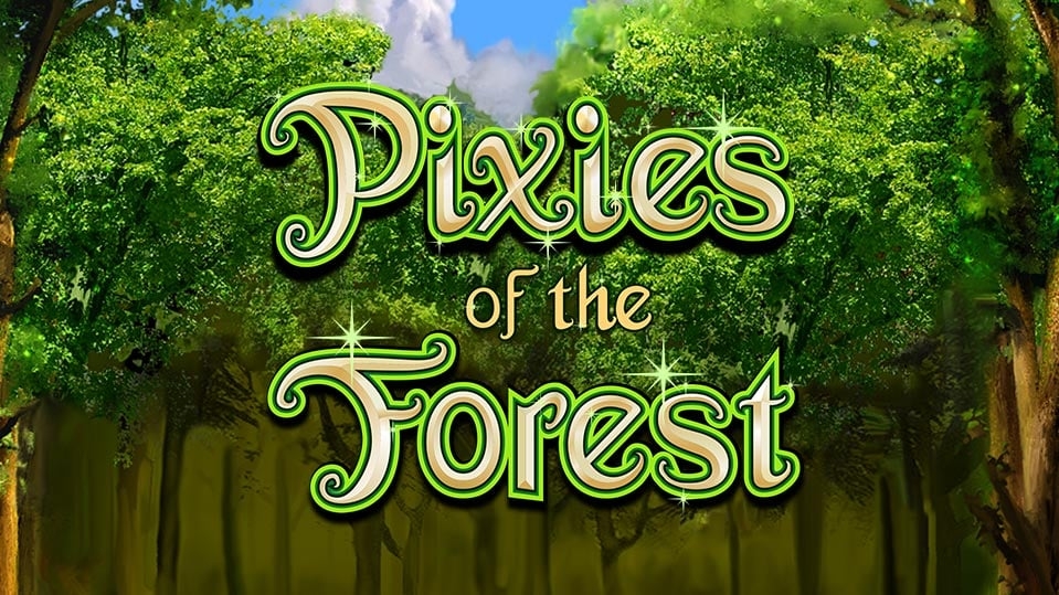 Pixies of the Forest