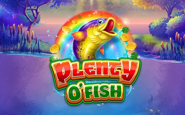 Plenty O’Fish OLG Riches