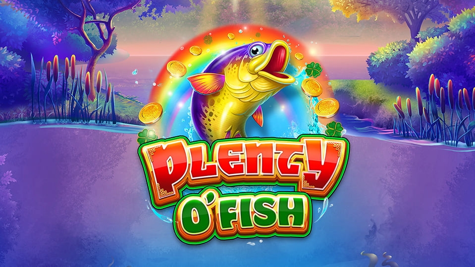 Plenty O’Fish OLG Riches