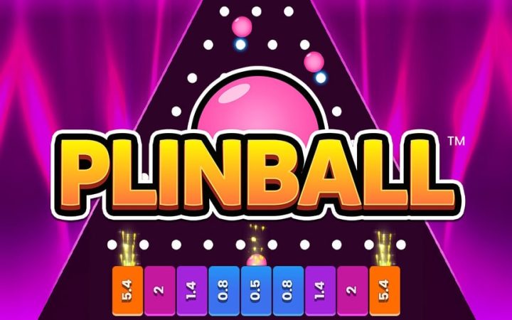 Plinball