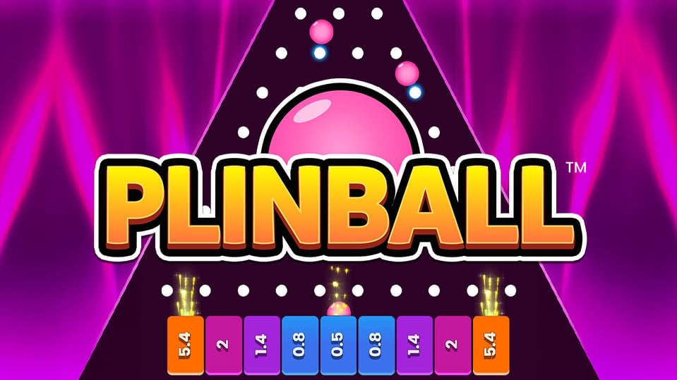 Plinball
