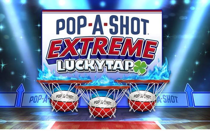 Pop A Shot Extreme