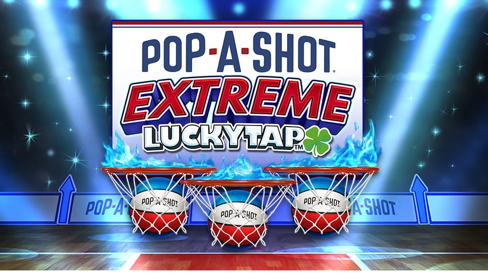 Pop A Shot Extreme