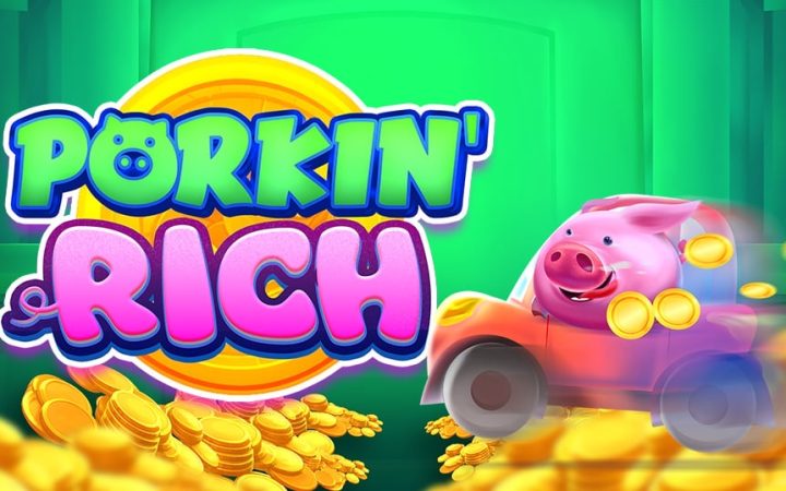 Porkin Rich