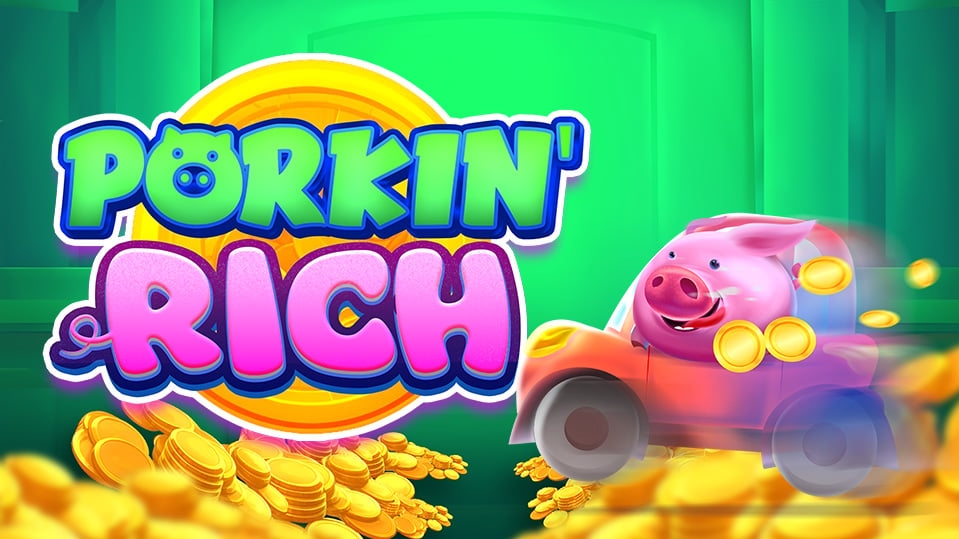Porkin Rich