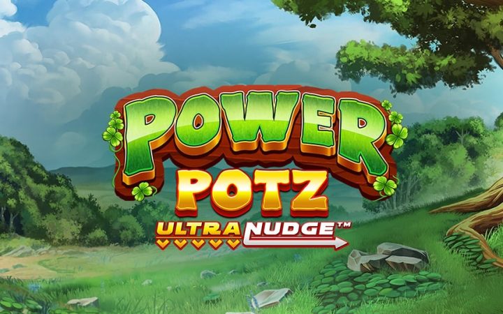 Power Potz Ultranudge