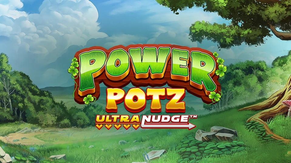 Power Potz Ultranudge