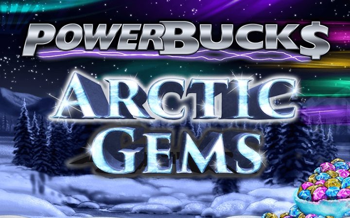 Powerbucks Arctic Gems