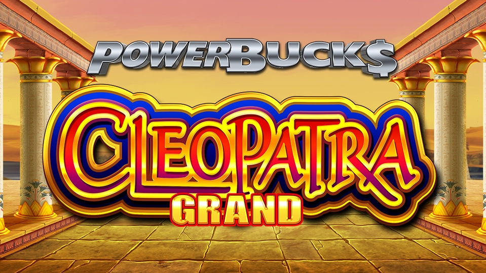 Powerbucks Cleopatra Grand