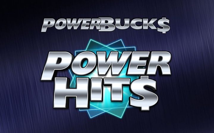 Powerbucks Power Hits