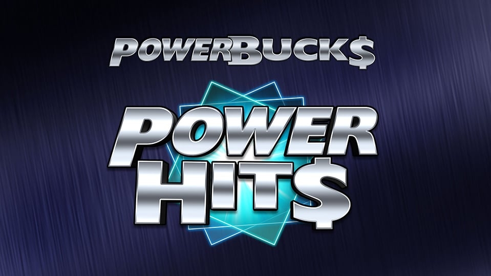 Powerbucks Power Hits