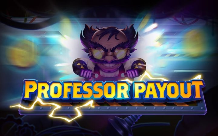 Professor Payout