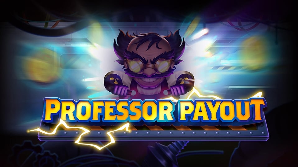 Professor Payout