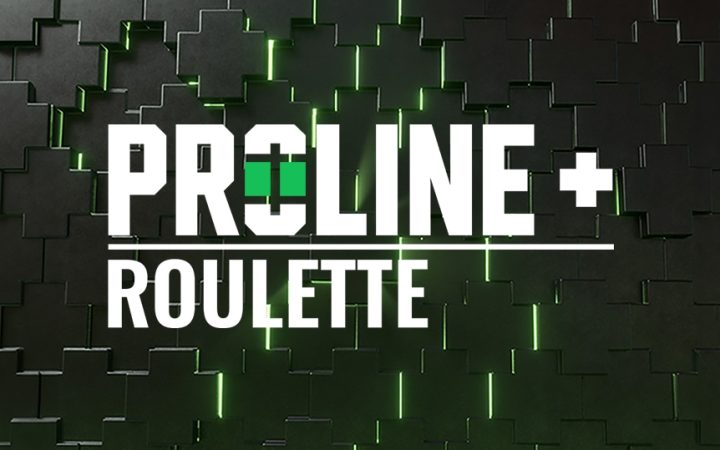 Proline+ Roulette