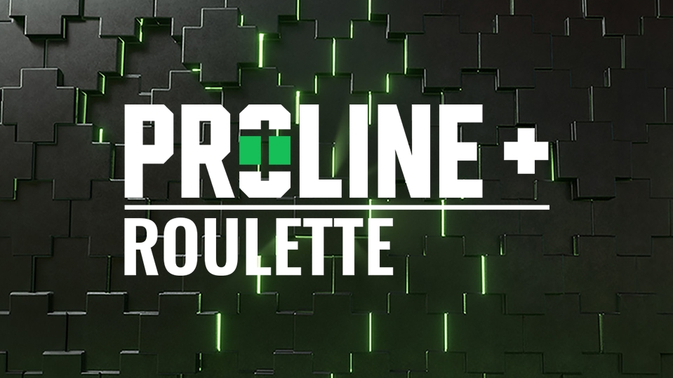 Proline+ Roulette