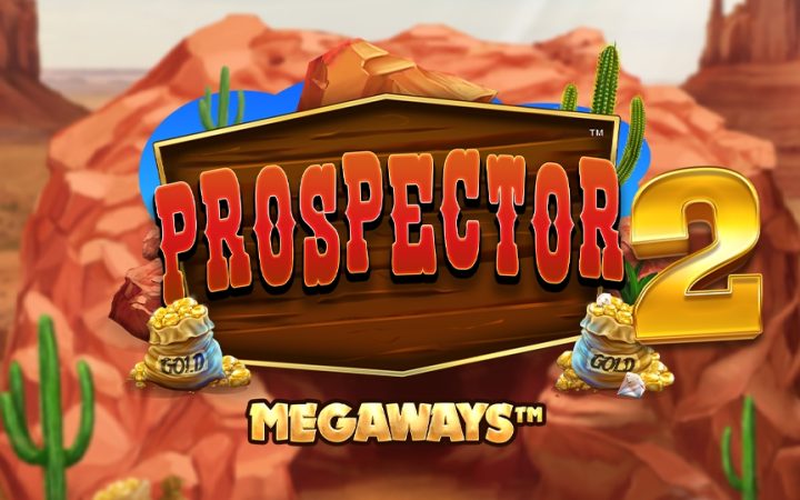 Prospector Megaways 2