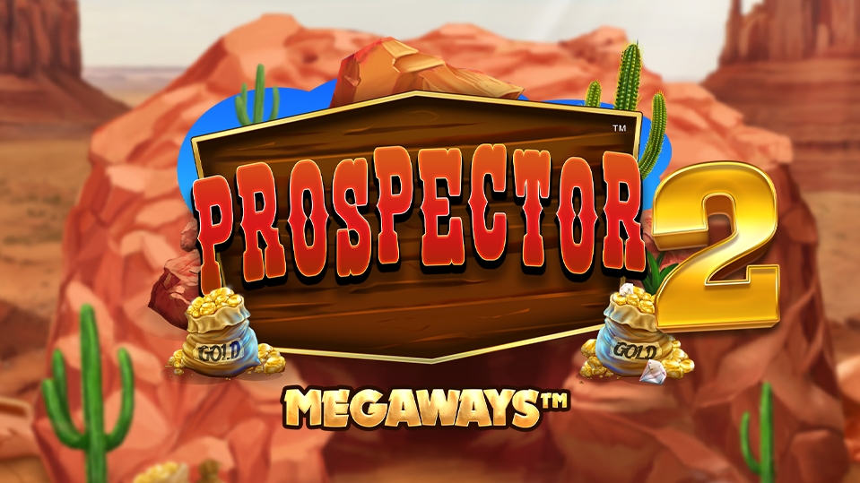 Prospector Megaways 2
