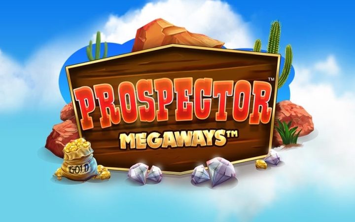 Prospector Megaways