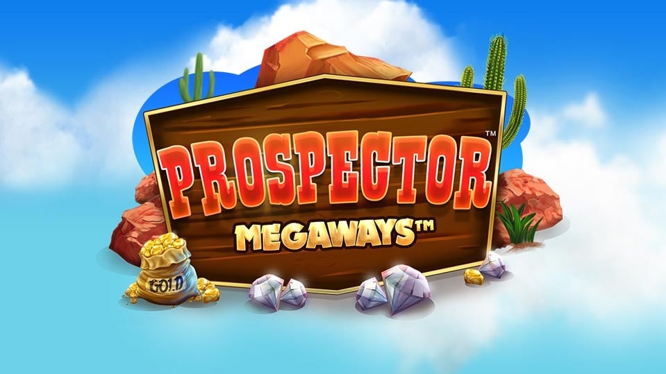 Prospector Megaways