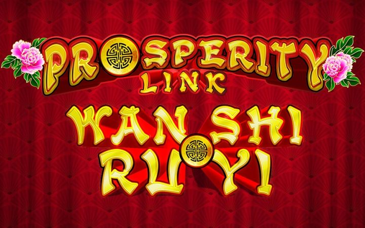 Prosperity Link Wan Shi Ru Yi