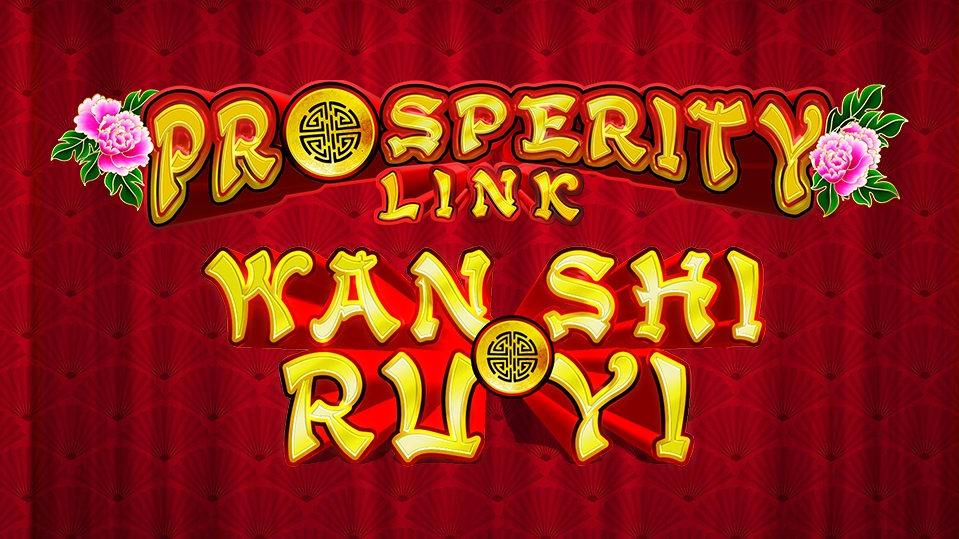 Prosperity Link Wan Shi Ru Yi