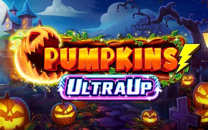 Pumpkins UltraUp