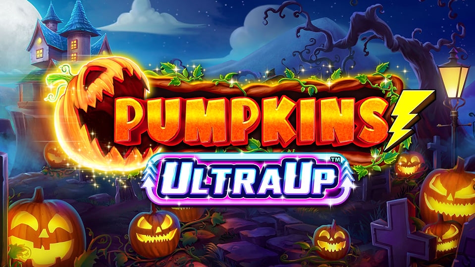 Pumpkins UltraUp