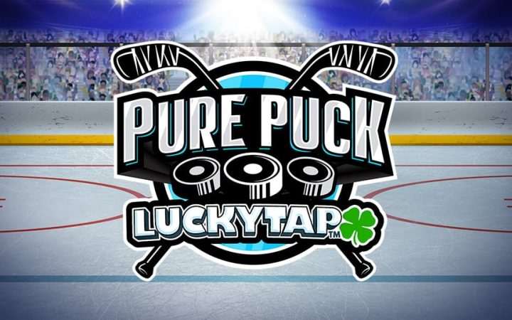 Pure Puck LuckyTap