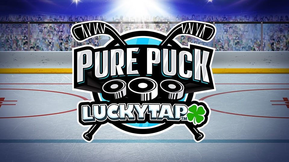Pure Puck LuckyTap