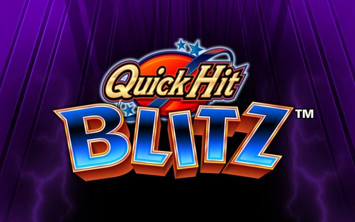 Quick Hit Blitz Purple