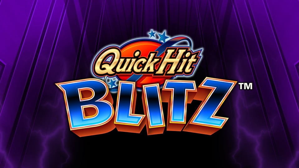 Quick Hit Blitz Purple