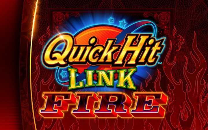 Quick Hit Link Fire